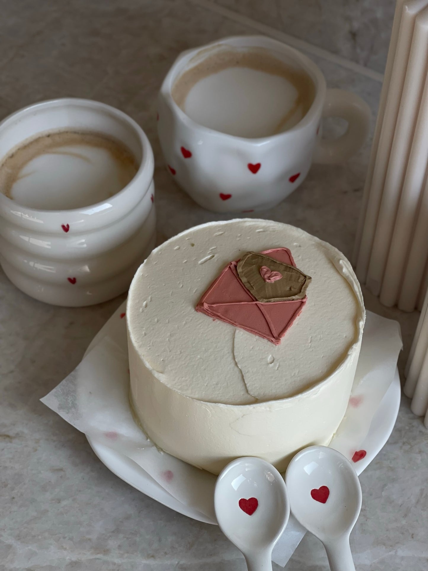 HEART PIECE CUP